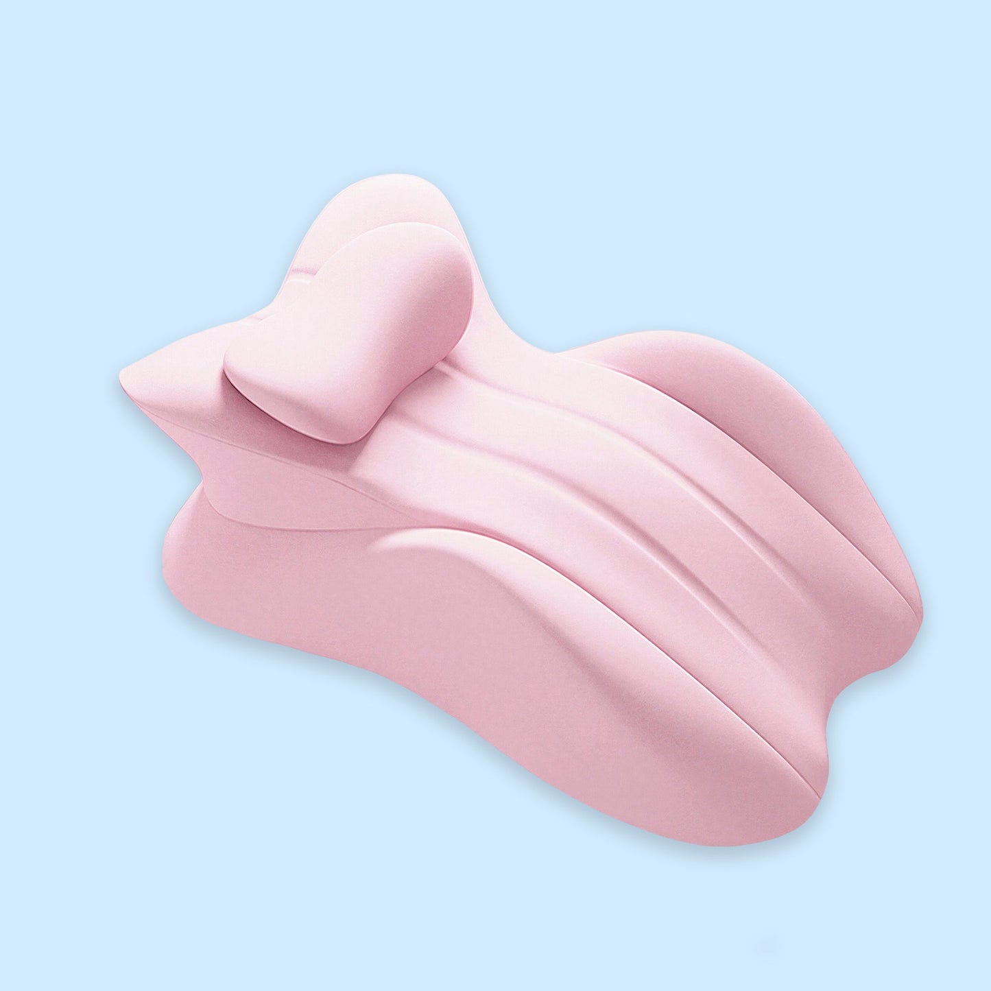 Comfort Support Pillow – Comfort for Every Position