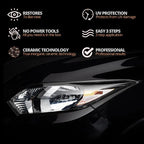 🔥Final 3 Hours: 60% OFF-🚘Advanced Car New Lights. No Tools. Pure Clarity - 2 Pack