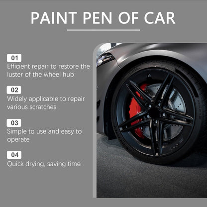 Magic Car Scratch Repair Pen
