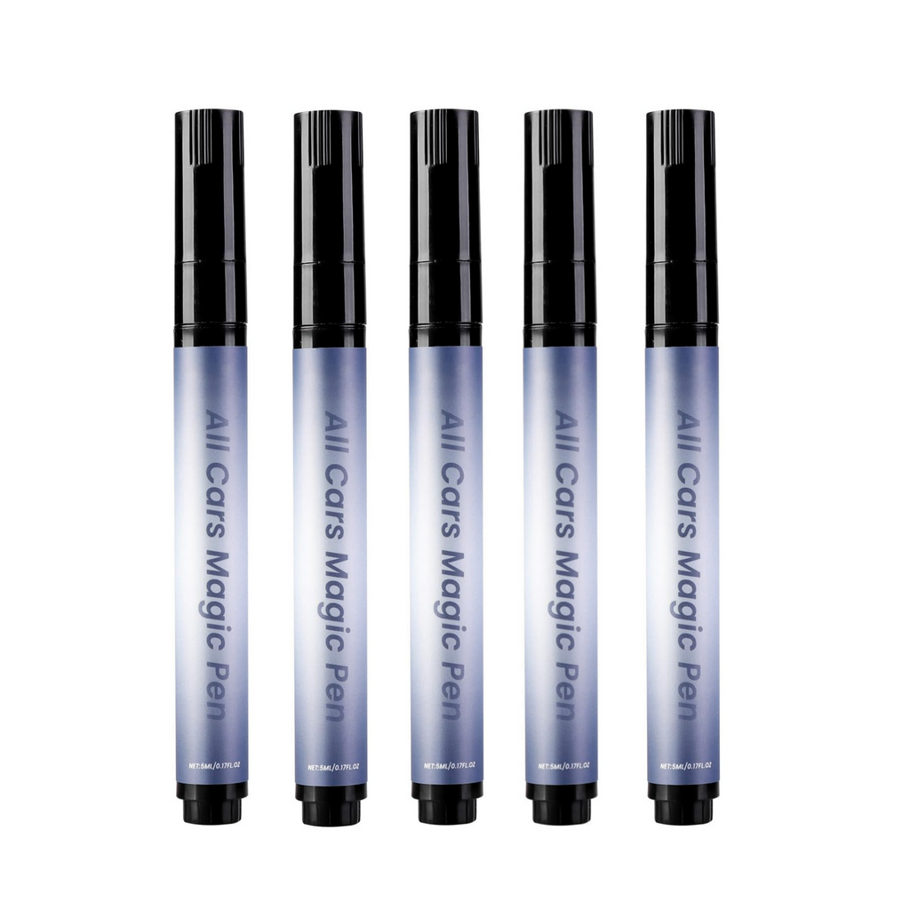 🔥Final 3 Day: 60%OFF🖊️Magic Car Scratch Removal Pen, Car Paint Scratches Quick Repair for All Car Colors