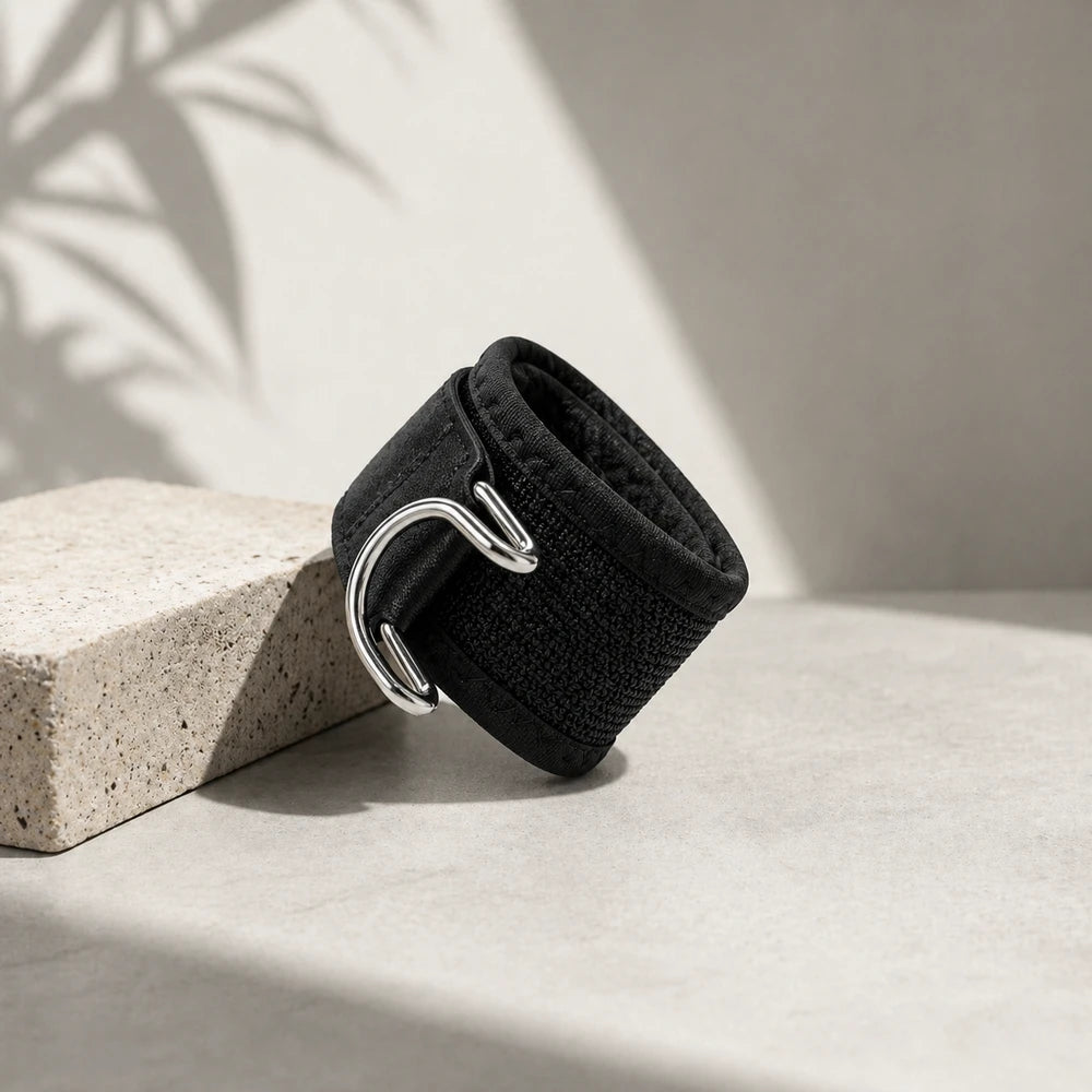 Buckle-Free Stretch Belt