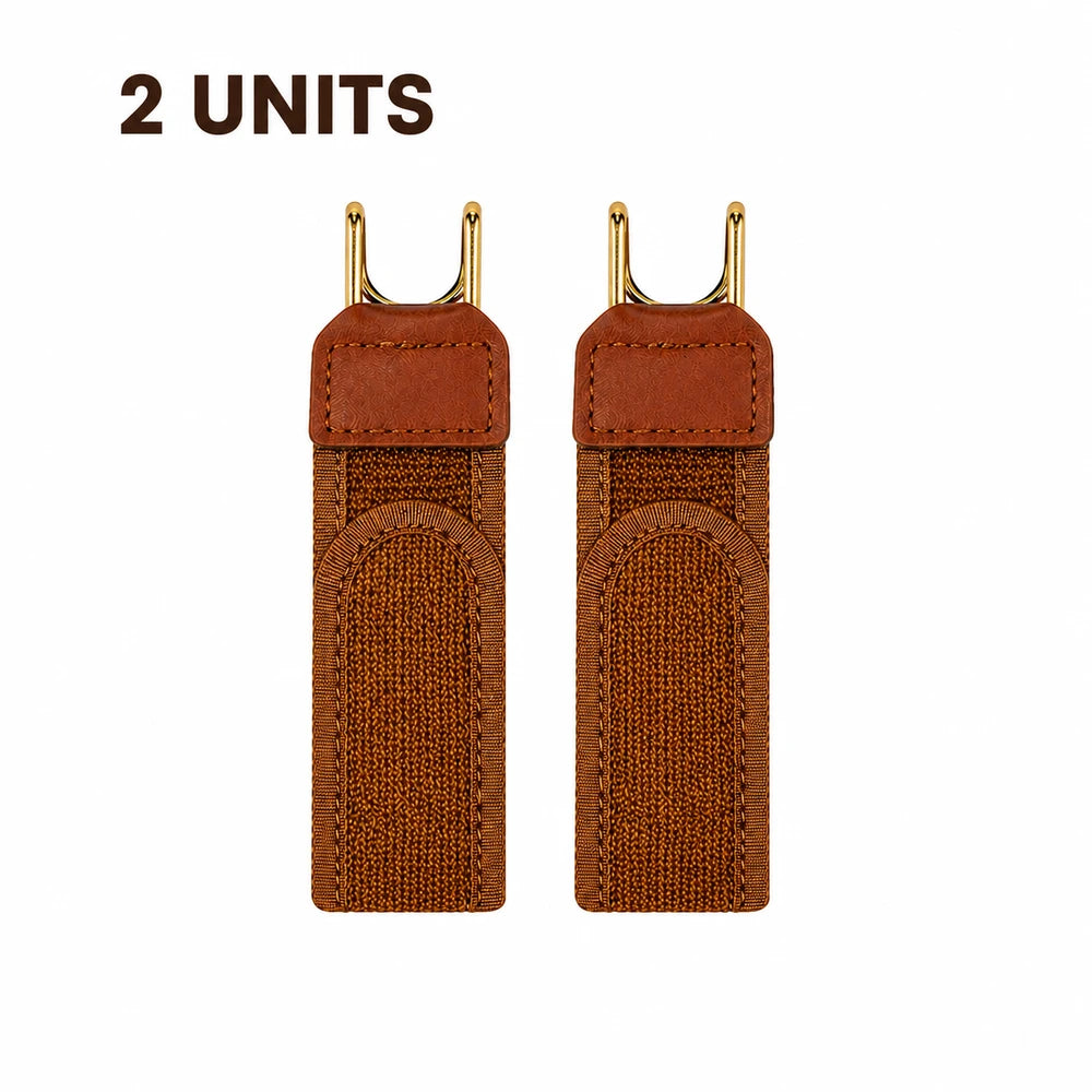 Buckle-Free Stretch Belt