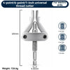 Pipe Thread Extractor