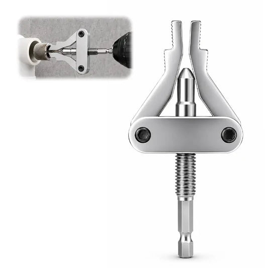 Pipe Thread Extractor
