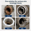 Pipe Thread Extractor