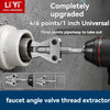 Pipe Thread Extractor
