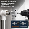Pipe Thread Extractor