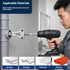 Pipe Thread Extractor