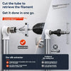 Pipe Thread Extractor