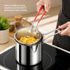 Stainless Steel Mini Deep Fryer
