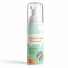 Waterless Carpet Foam Stain Remover