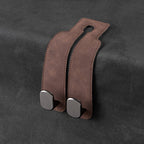 🧥Seat Back Hanger – Perfect for Bags, Coats & More