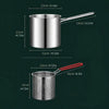 Stainless Steel Mini Deep Fryer