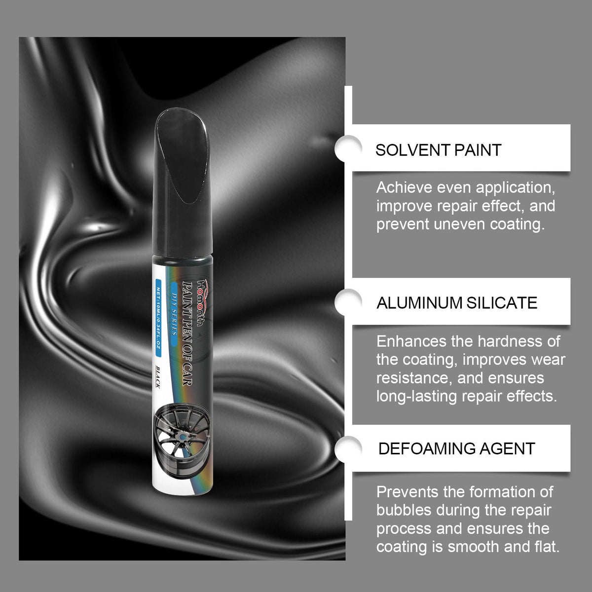 Magic Car Scratch Repair Pen