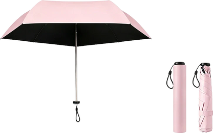 🥳2026 HOT SALE 50% OFF🥳Ultra-Lightweight Compact All-Weather Umbrella