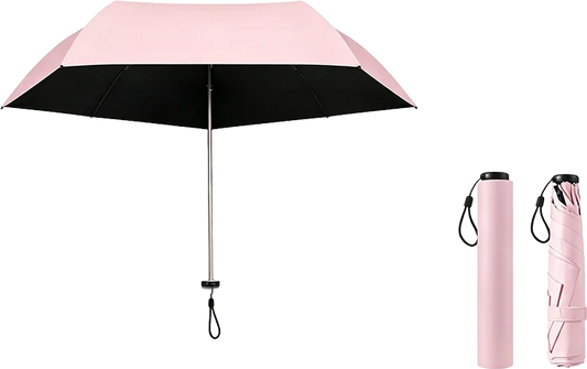 🥳2026 HOT SALE 50% OFF🥳Ultra-Lightweight Compact All-Weather Umbrella