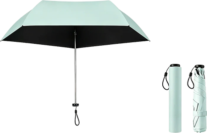 🥳2026 HOT SALE 50% OFF🥳Ultra-Lightweight Compact All-Weather Umbrella