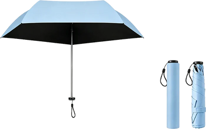 🥳2026 HOT SALE 50% OFF🥳Ultra-Lightweight Compact All-Weather Umbrella