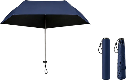 🥳2026 HOT SALE 50% OFF🥳Ultra-Lightweight Compact All-Weather Umbrella
