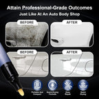 🔥Final 3 Day: 60%OFF🖊️Magic Car Scratch Removal Pen, Car Paint Scratches Quick Repair for All Car Colors