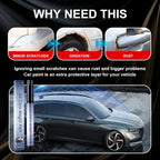 🔥Final 3 Day: 60%OFF🖊️Magic Car Scratch Removal Pen, Car Paint Scratches Quick Repair for All Car Colors