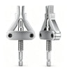 Pipe Thread Extractor