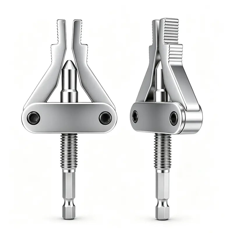 Pipe Thread Extractor