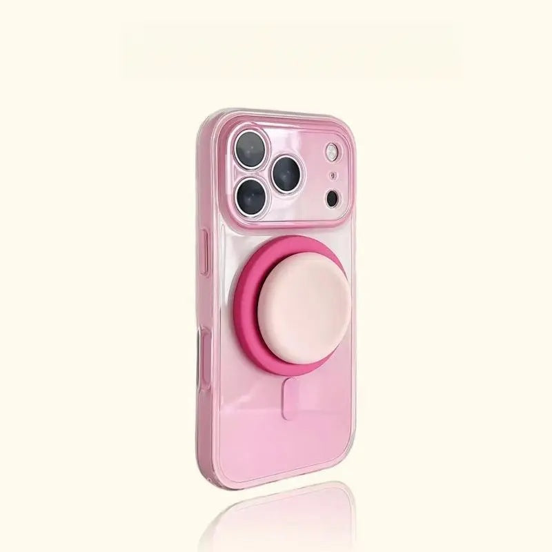 Jelly Pop MagSafe Case