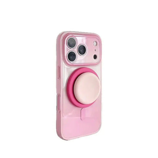 Jelly Pop MagSafe Case