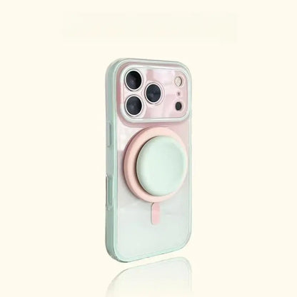 Jelly Pop MagSafe Case
