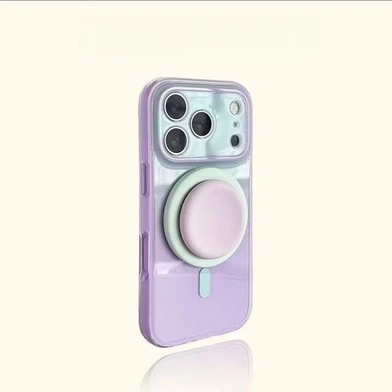 Jelly Pop MagSafe Case