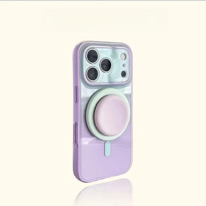 Jelly Pop MagSafe Case