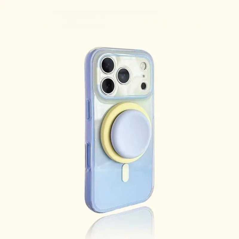 Jelly Pop MagSafe Case