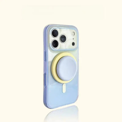 Jelly Pop MagSafe Case