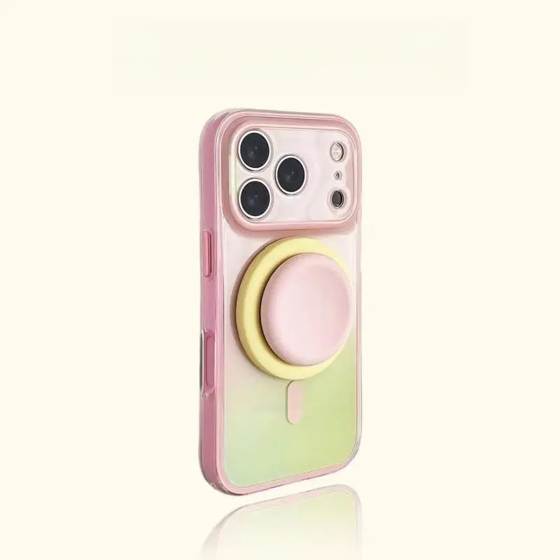 Jelly Pop MagSafe Case