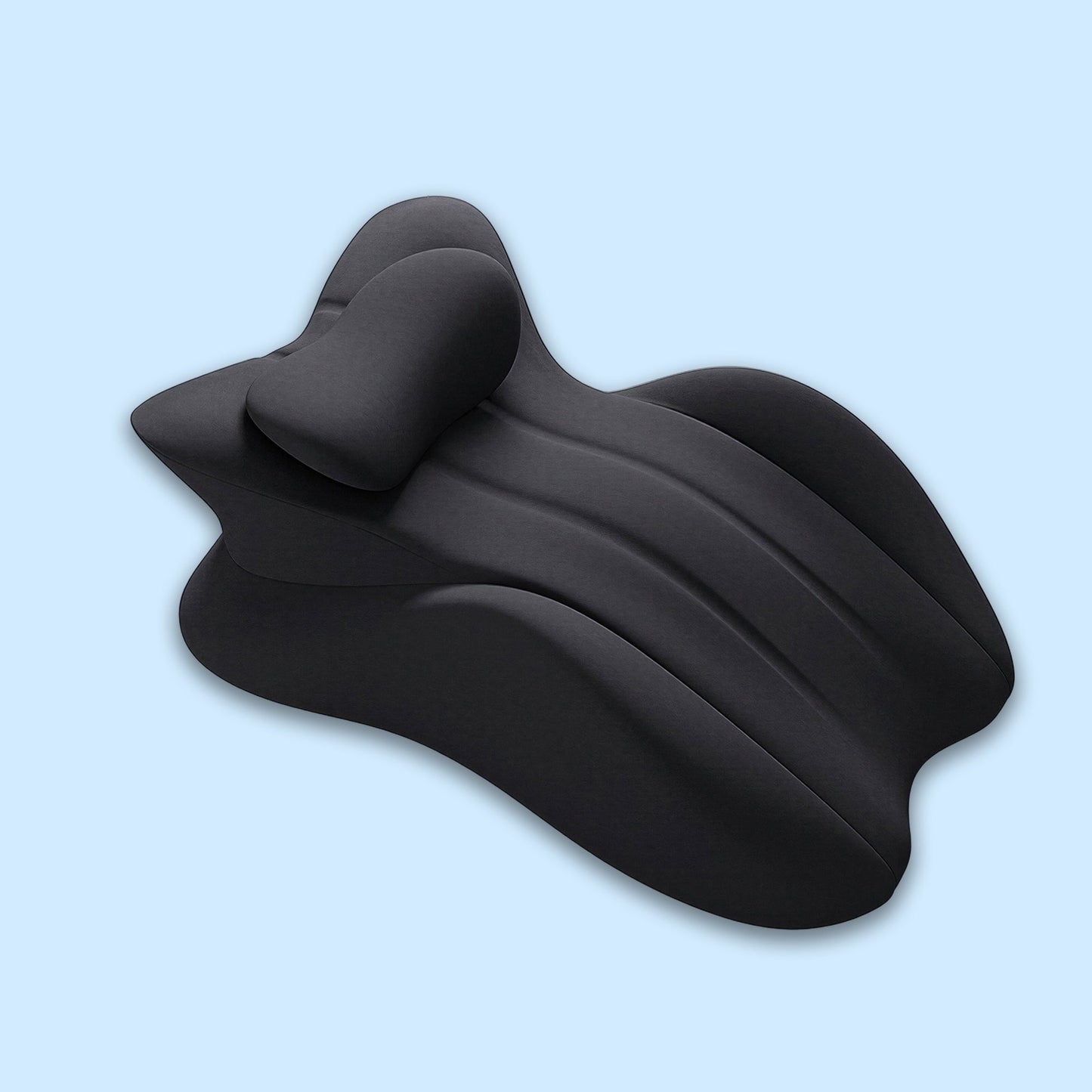 Comfort Support Pillow – Comfort for Every Position