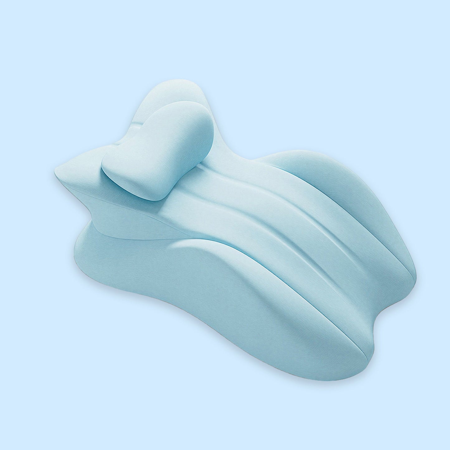 Comfort Support Pillow – Comfort for Every Position