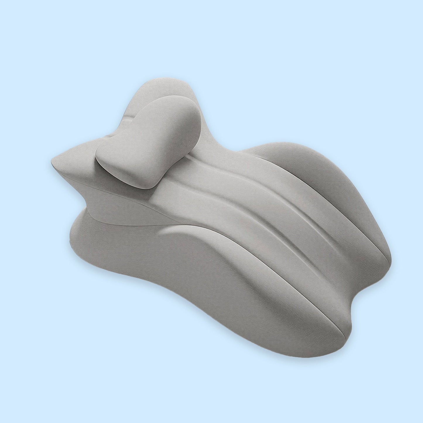 Comfort Support Pillow – Comfort for Every Position