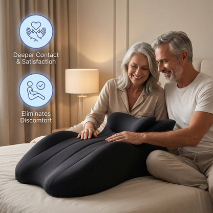 Comfort Support Pillow – Comfort for Every Position