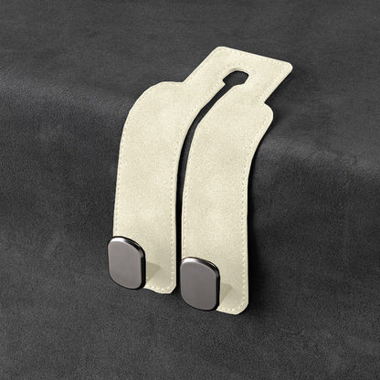 🧥Seat Back Hanger – Perfect for Bags, Coats & More