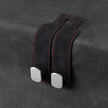 🧥Seat Back Hanger – Perfect for Bags, Coats & More