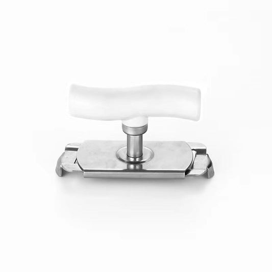 📢📢Last Day-50% OFF!!⏰Stainless Steel Jar Opener & Bottle Lid Remover