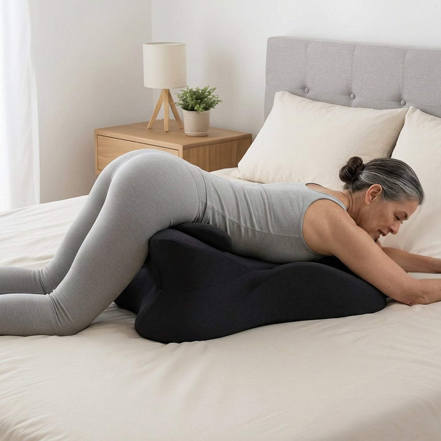Comfort Support Pillow – Comfort for Every Position