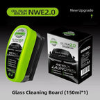 🖤2026 New Year · 40% OFF🖤 Brush for removing oil films, especially for cars!