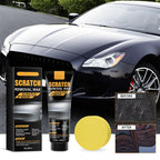 🔥Automotive Effective Scratch Repair & Care Wax