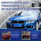 🔥Final 3 Hours: 60% OFF-🚘Advanced Car Quick-acting Coating Agent Spray