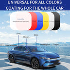 🔥Final 3 Hours: 60% OFF-🚘Advanced Car Quick-acting Coating Agent Spray