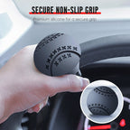 ⏳Limited-time 30% off⏰Steering Wheel Booster Knob for Effortless Driving🚗🔃
