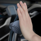 ⏳Limited-time 30% off⏰Steering Wheel Booster Knob for Effortless Driving🚗🔃
