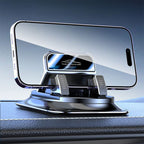🔥Anti-Slip Fixed Car Phone Holder-Never Fall Off Even On Bumpy Roads
